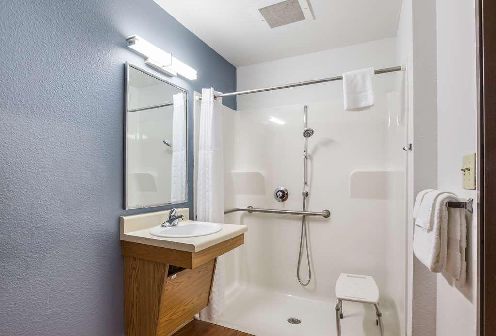 Extended Stay America Select Suites - Orlando - East Zewnętrze zdjęcie