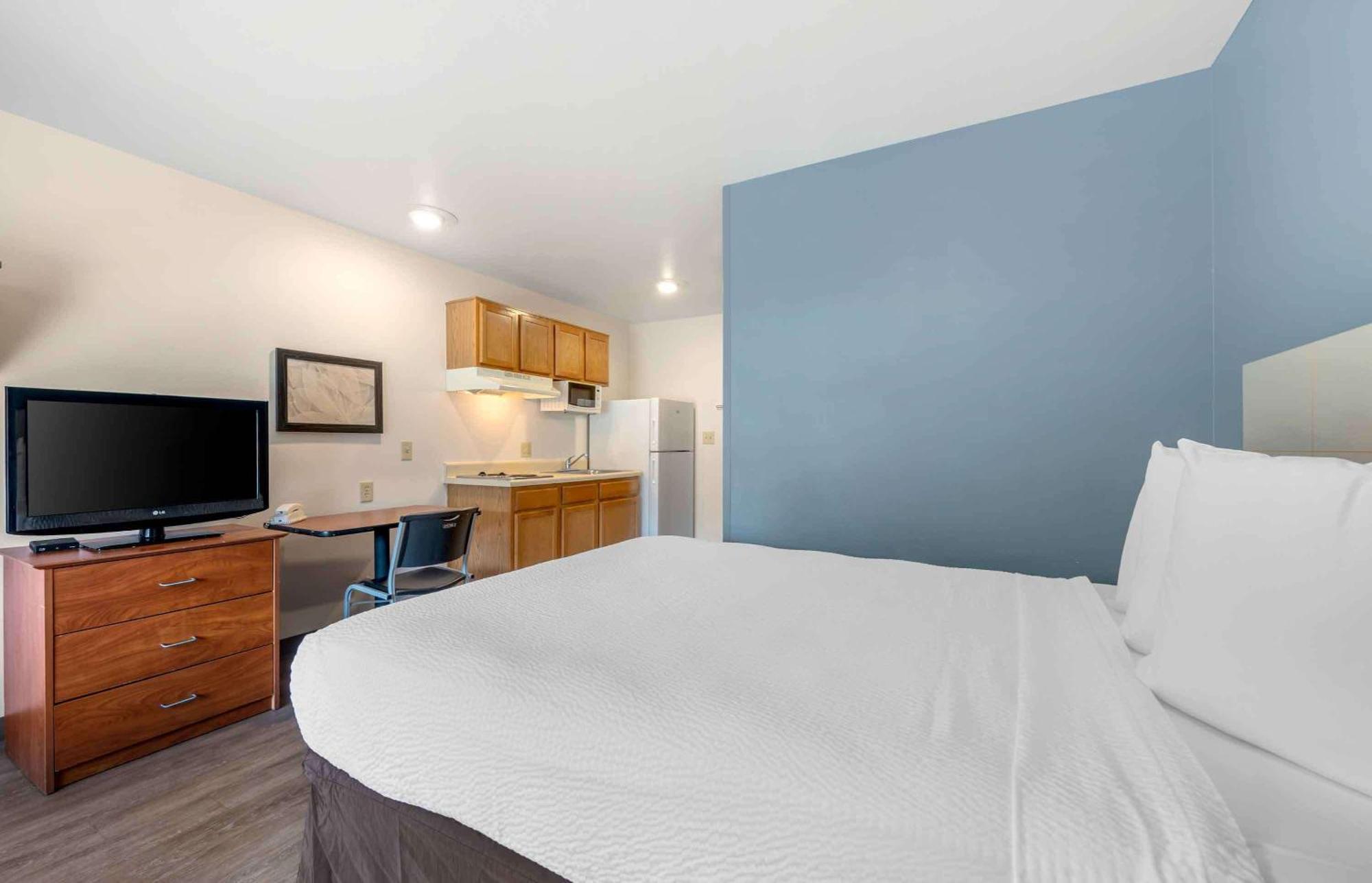 Extended Stay America Select Suites - Orlando - East Zewnętrze zdjęcie