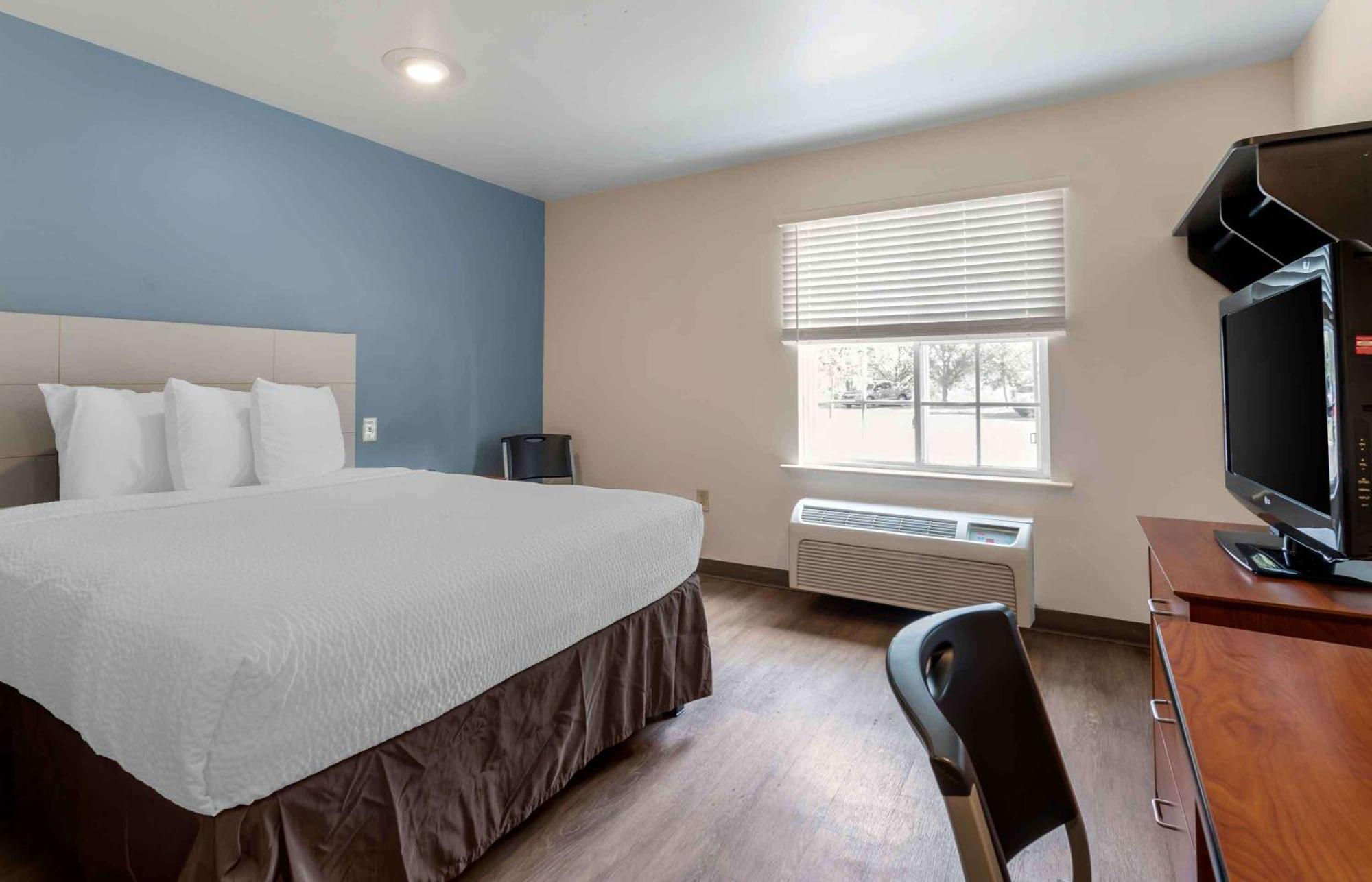 Extended Stay America Select Suites - Orlando - East Zewnętrze zdjęcie