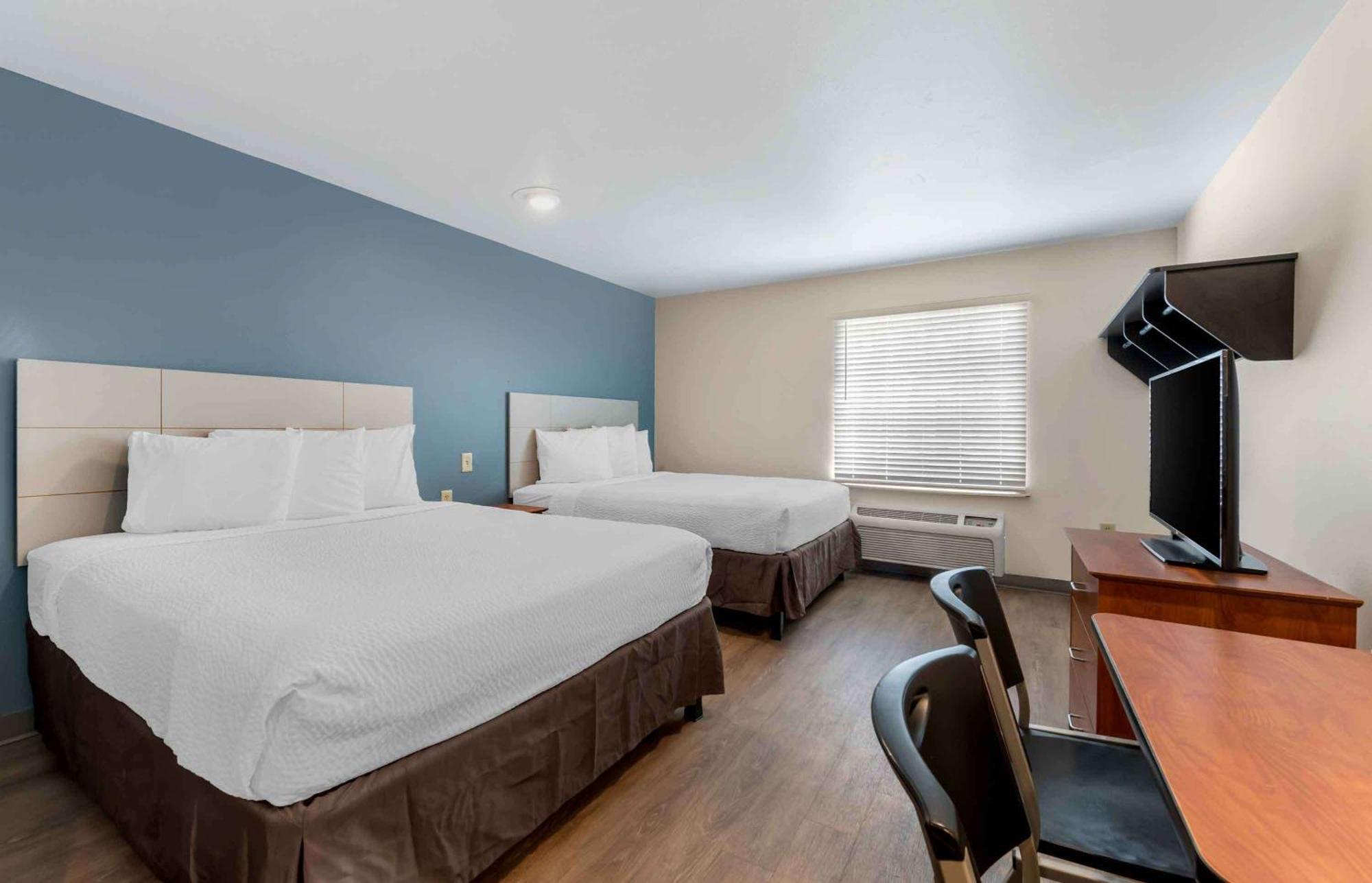 Extended Stay America Select Suites - Orlando - East Zewnętrze zdjęcie