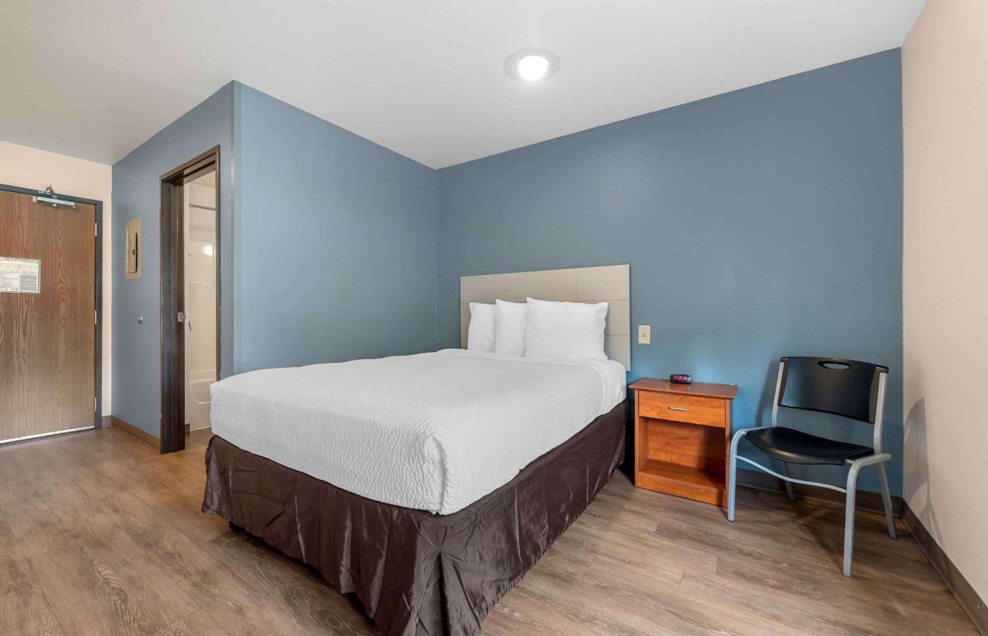 Extended Stay America Select Suites - Orlando - East Zewnętrze zdjęcie