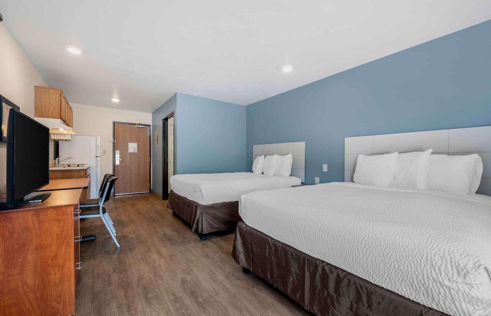 Extended Stay America Select Suites - Orlando - East Zewnętrze zdjęcie