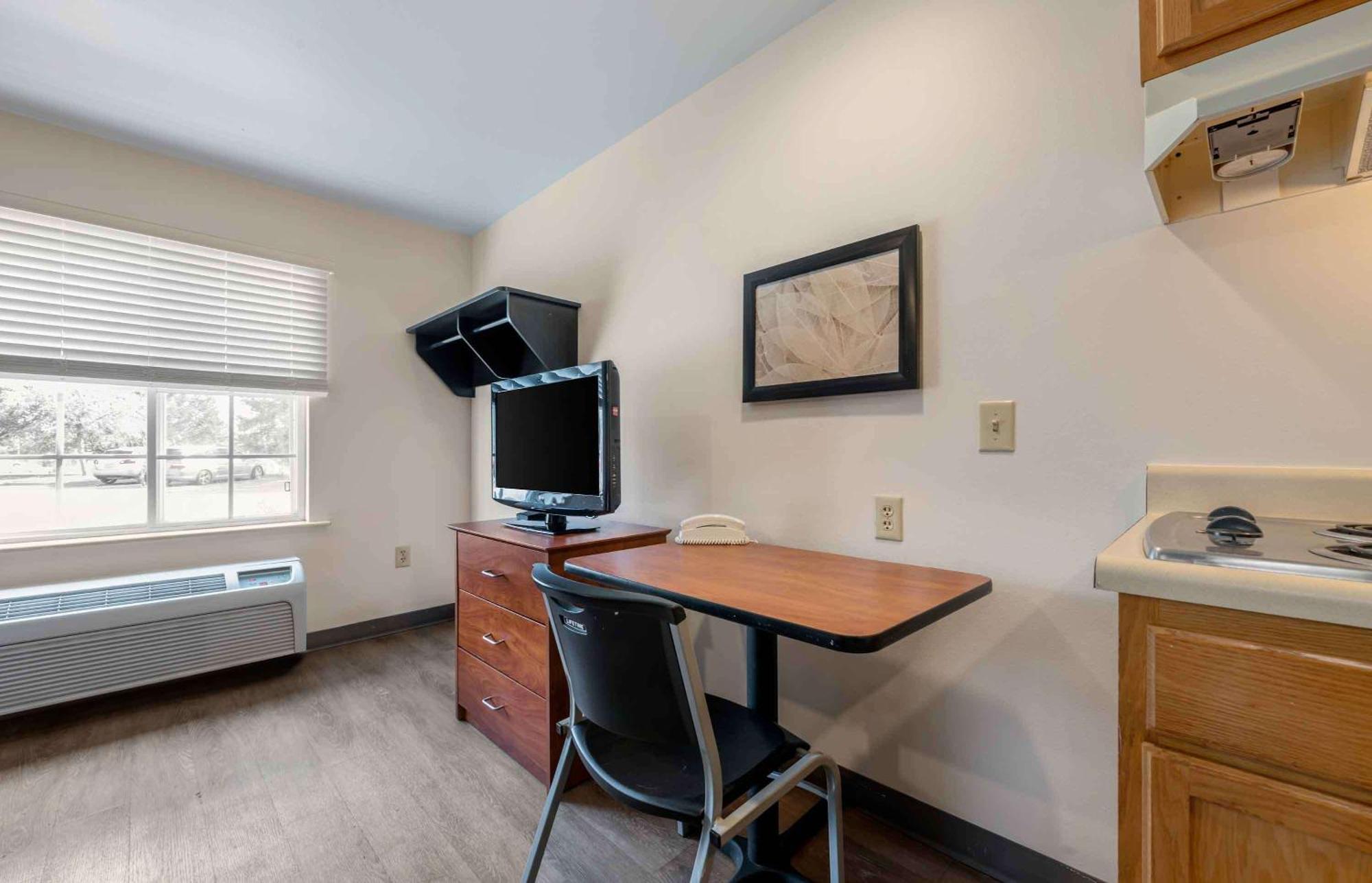 Extended Stay America Select Suites - Orlando - East Zewnętrze zdjęcie